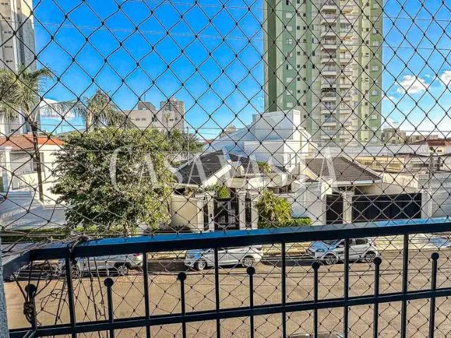 Apartamento venda em Região Imediata de Araçatuba, Araçatuba