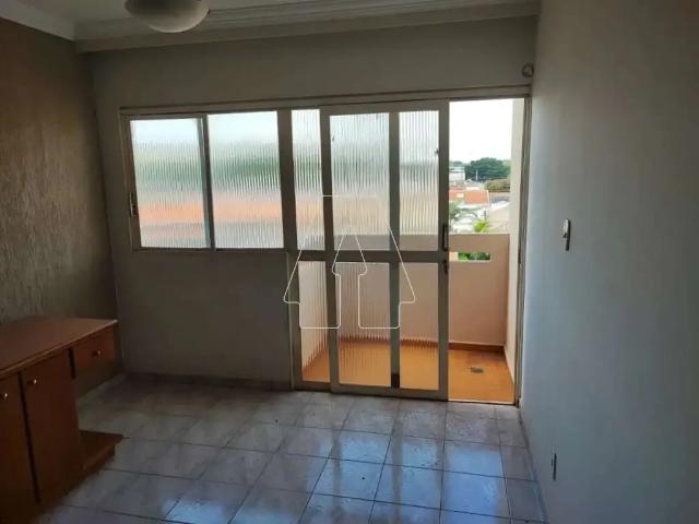 Apartamento venda em Região Imediata de Araçatuba, Araçatuba