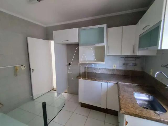 Apartamento venda em Região Imediata de Araçatuba, Araçatuba
