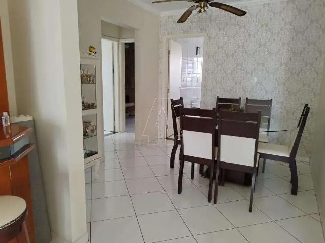 Apartamento venda em Região Imediata de Araçatuba, Araçatuba
