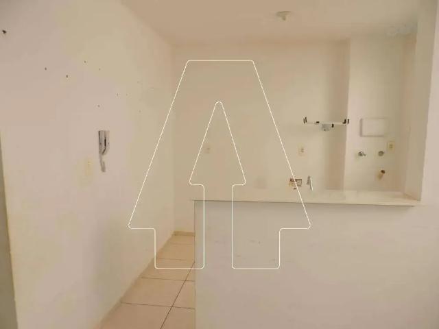 Apartamento venda em Região Imediata de Araçatuba, Araçatuba