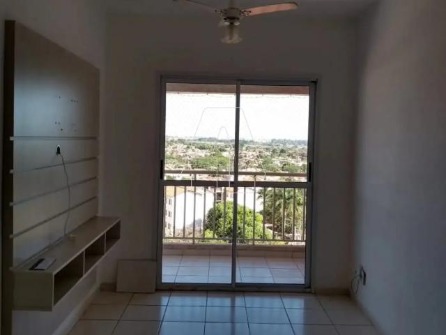 Apartamento venda em Araçatuba, Região Geográfica Intermediária de Araçatuba