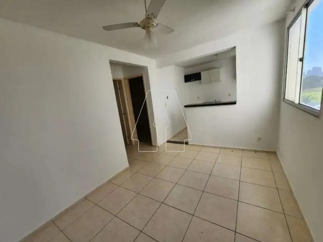 Apartamento venda em Região Imediata de Araçatuba, Araçatuba
