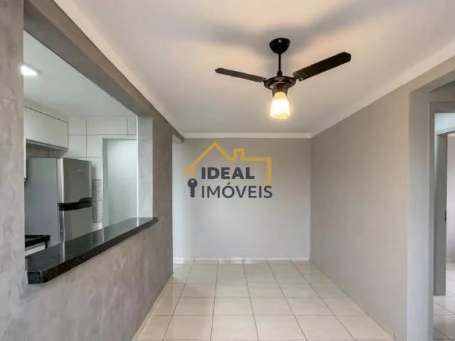 Apartamento venda em Araçatuba