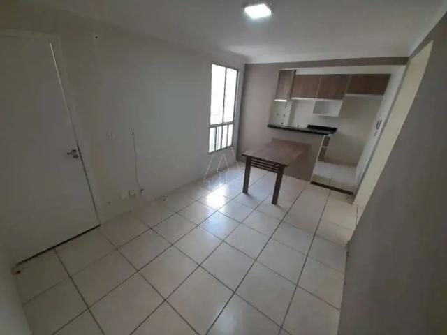 Apartamento venda em Região Imediata de Araçatuba, Araçatuba