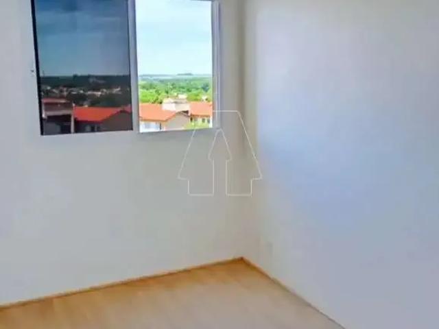Apartamento venda em Araçatuba, Região Geográfica Intermediária de Araçatuba