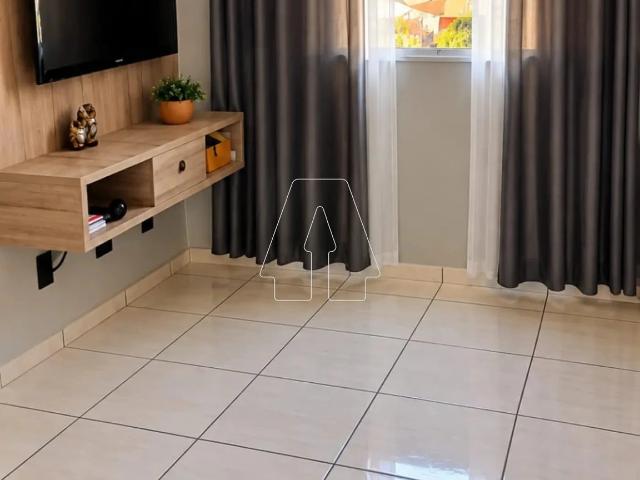 Apartamento venda em Araçatuba, Região Geográfica Intermediária de Araçatuba