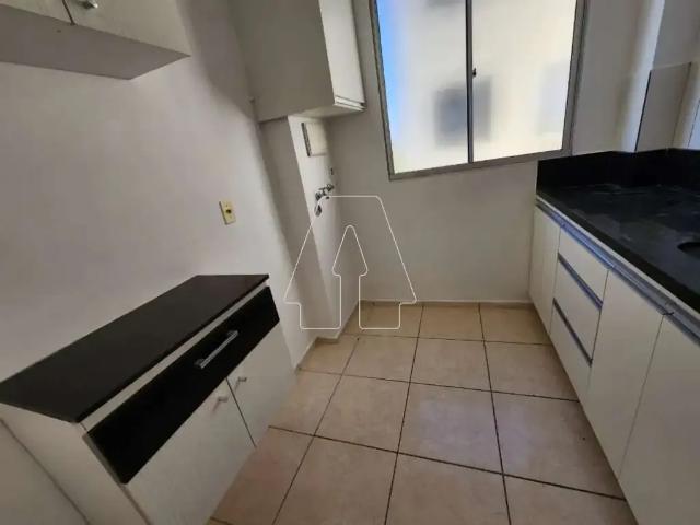 Apartamento venda em Araçatuba, Região Geográfica Intermediária de Araçatuba