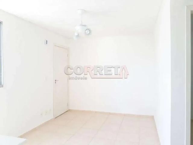 Apartamento venda em Região Imediata de Araçatuba, Araçatuba