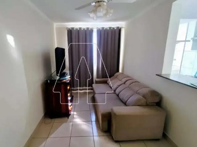 Apartamento venda em Região Imediata de Araçatuba, Araçatuba