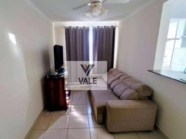 Apartamento venda em Araçatuba, Região Geográfica Intermediária de Araçatuba