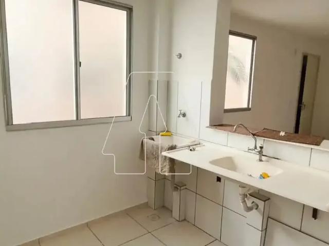 Apartamento venda em Araçatuba, Região Geográfica Intermediária de Araçatuba