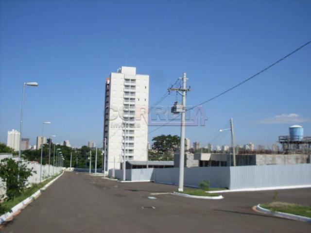 Apartamento venda em Araçatuba, Região Geográfica Intermediária de Araçatuba