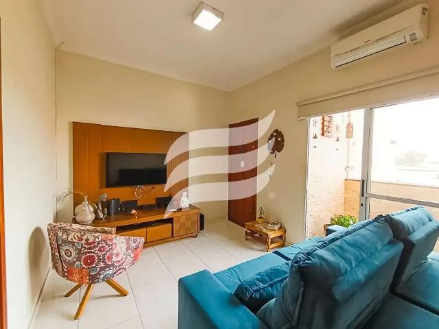 Apartamento venda em Região Imediata de Araçatuba, Araçatuba