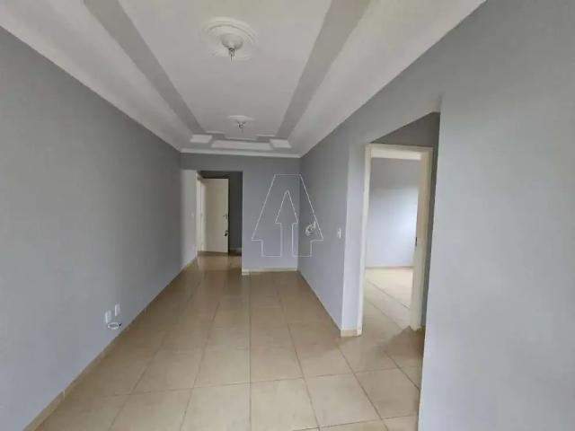 Apartamento venda em Região Imediata de Araçatuba, Araçatuba