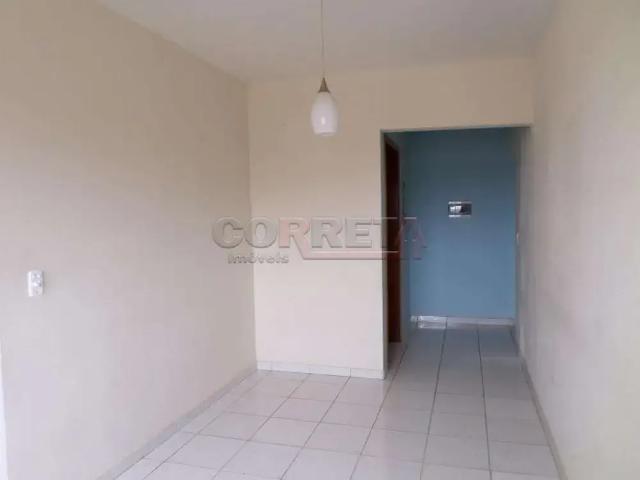 Apartamento venda em Região Imediata de Araçatuba, Araçatuba