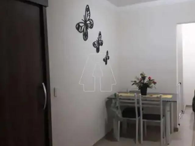 Apartamento venda em Região Imediata de Araçatuba, Araçatuba