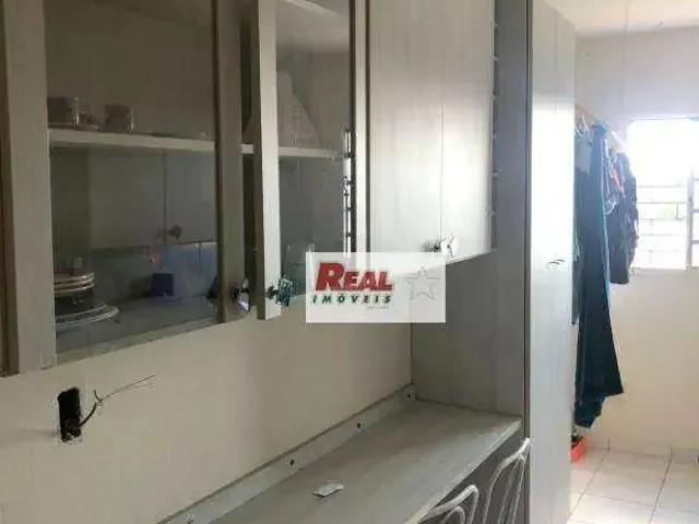Apartamento venda em Região Imediata de Araçatuba, Araçatuba