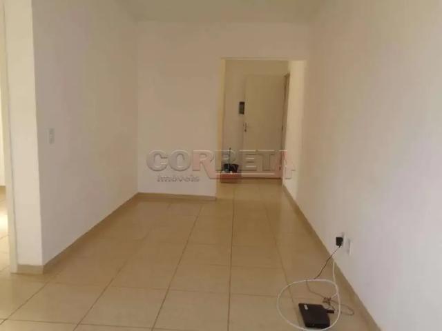 Apartamento venda em Região Imediata de Araçatuba, Araçatuba