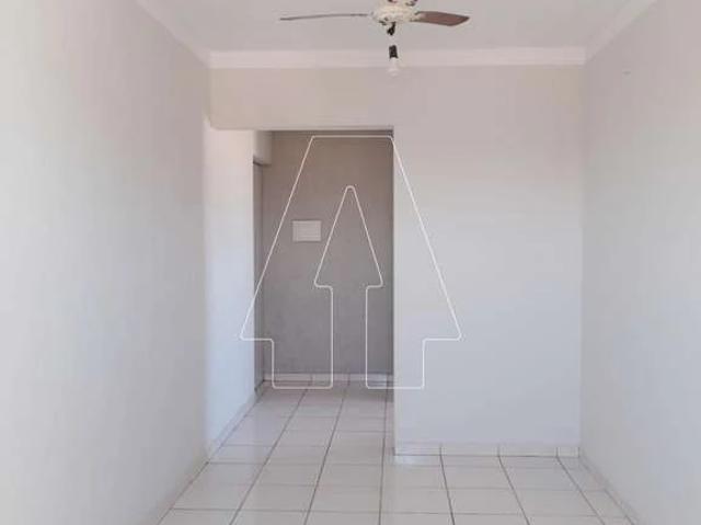 Apartamento venda em Araçatuba, Região Geográfica Intermediária de Araçatuba