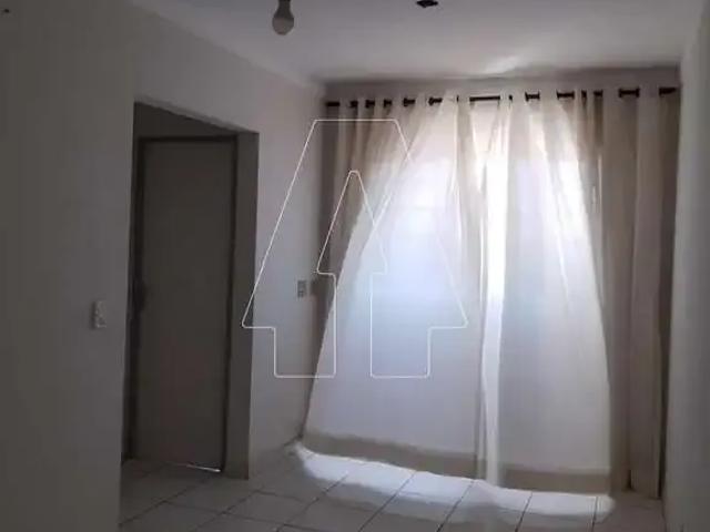 Apartamento venda em Região Imediata de Araçatuba, Araçatuba