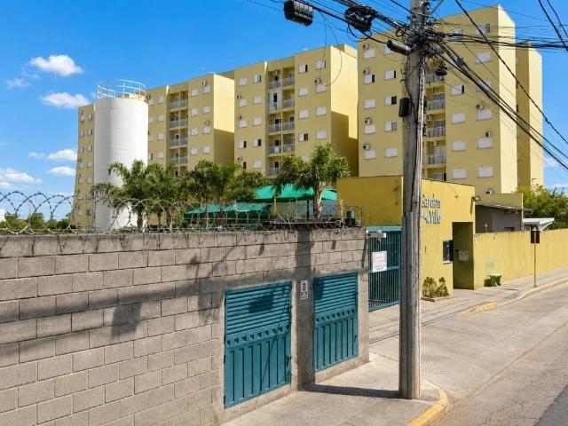 Apartamento venda em Região Imediata de Araçatuba, Araçatuba
