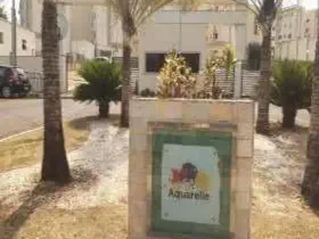 Apartamento venda em Região Imediata de Araçatuba, Araçatuba