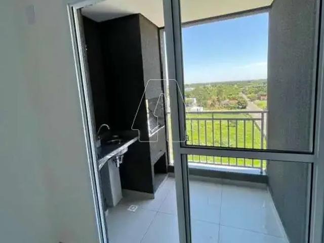 Apartamento venda em Araçatuba, Região Geográfica Intermediária de Araçatuba