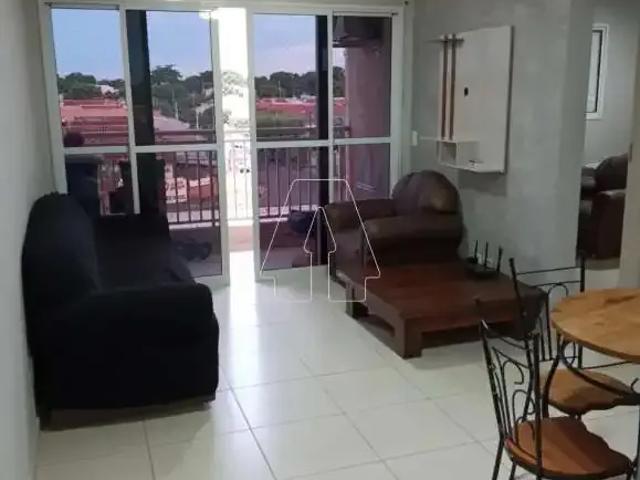 Apartamento venda em Araçatuba, Região Geográfica Intermediária de Araçatuba