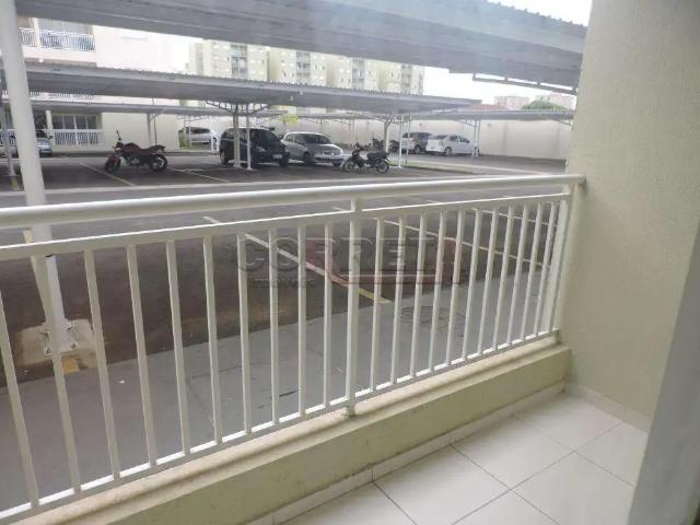 Apartamento venda em Região Imediata de Araçatuba, Araçatuba