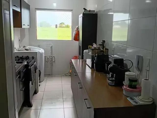 Apartamento venda em Região Imediata de Araçatuba, Araçatuba
