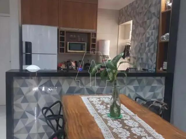 Apartamento venda em Araçatuba, Região Geográfica Intermediária de Araçatuba
