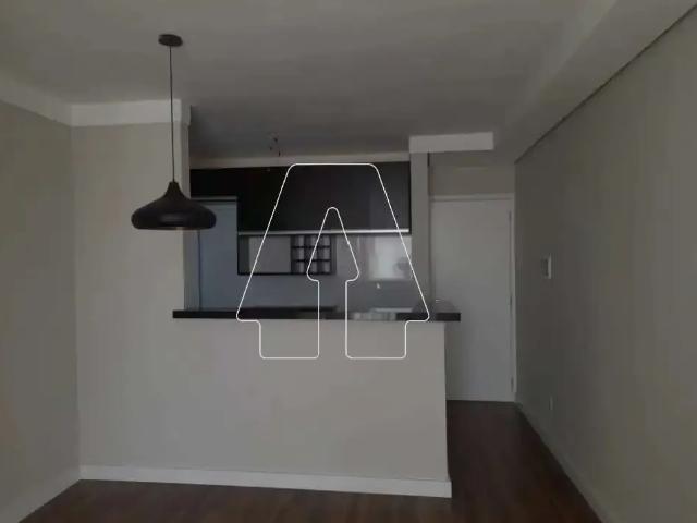 Apartamento venda em Região Imediata de Araçatuba, Araçatuba