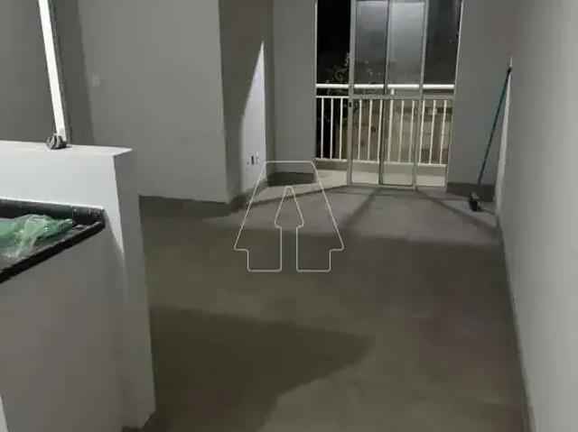 Apartamento venda em Região Imediata de Araçatuba, Araçatuba