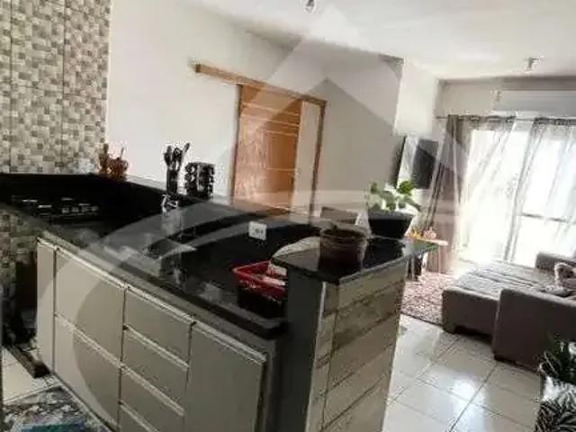 Apartamento venda em Região Imediata de Araçatuba, Araçatuba