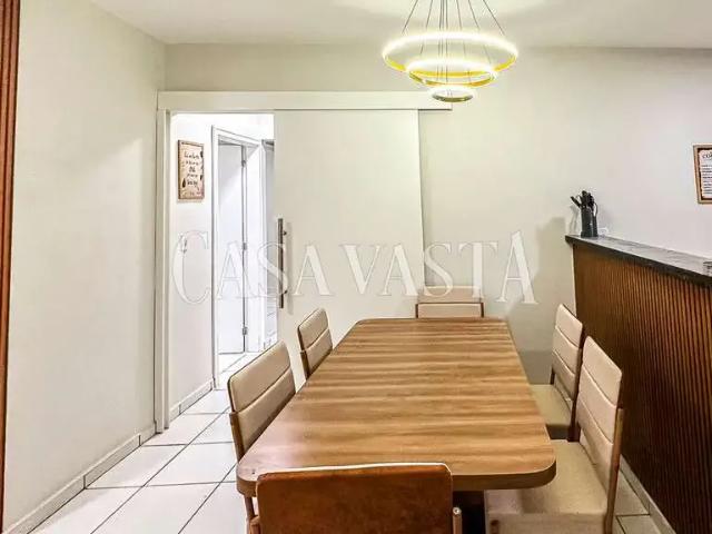 Apartamento venda em Região Imediata de Araçatuba, Araçatuba