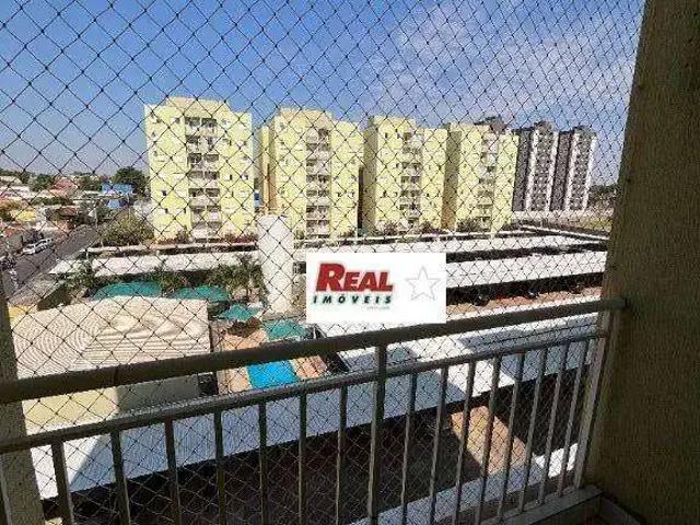 Apartamento venda em Região Imediata de Araçatuba, Araçatuba