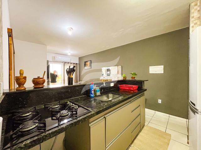 Apartamento venda em Araçatuba, Região Geográfica Intermediária de Araçatuba