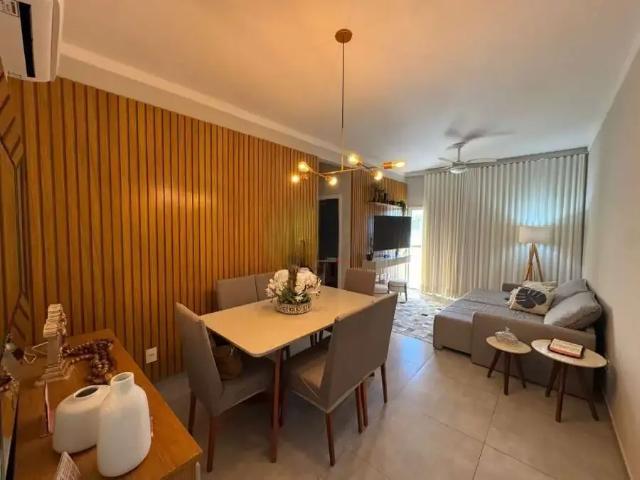 Apartamento venda em Região Imediata de Araçatuba, Araçatuba