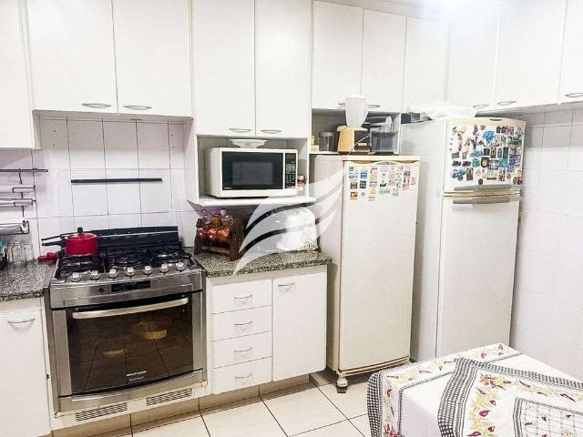 Apartamento venda em Araçatuba, Região Geográfica Intermediária de Araçatuba