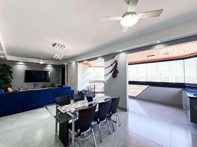 Apartamento venda em Araçatuba, Região Geográfica Intermediária de Araçatuba