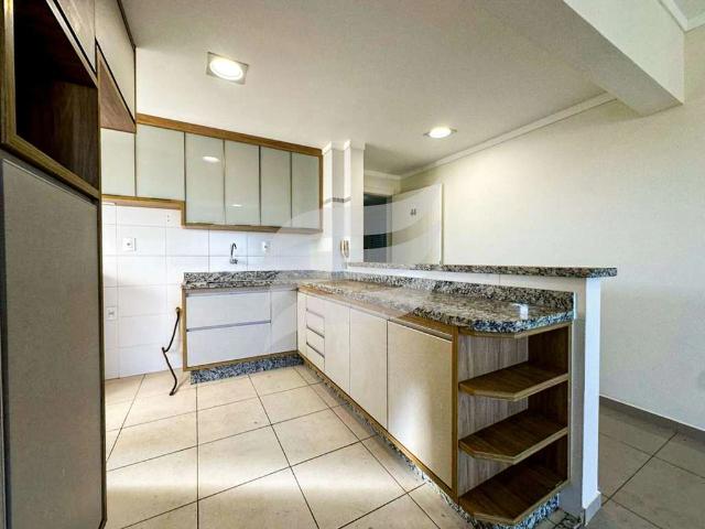 Apartamento venda em Araçatuba, Região Geográfica Intermediária de Araçatuba
