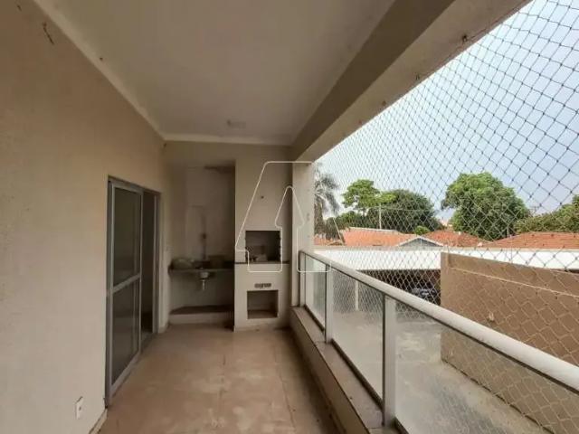 Apartamento venda em Região Imediata de Araçatuba, Araçatuba