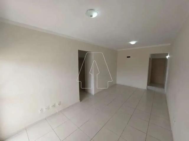 Apartamento venda em Região Imediata de Araçatuba, Araçatuba