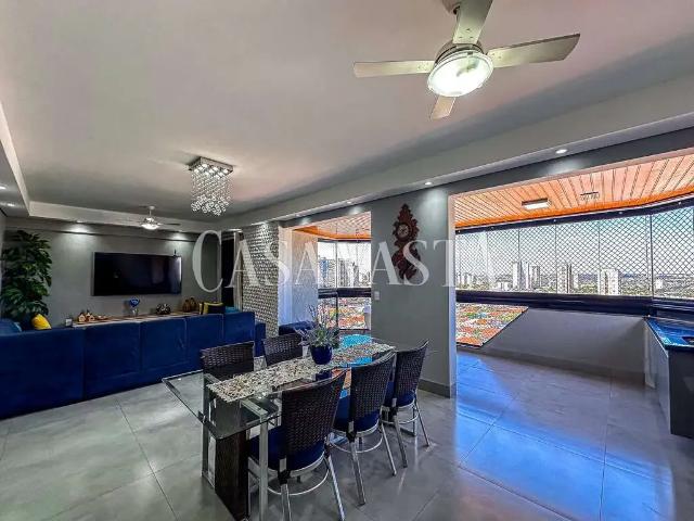 Apartamento venda em Região Imediata de Araçatuba, Araçatuba