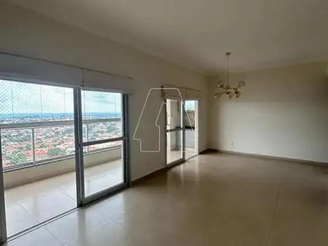 Apartamento venda em Região Imediata de Araçatuba, Araçatuba