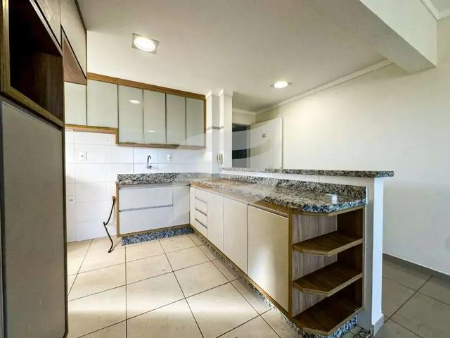 Apartamento venda em Região Imediata de Araçatuba, Araçatuba