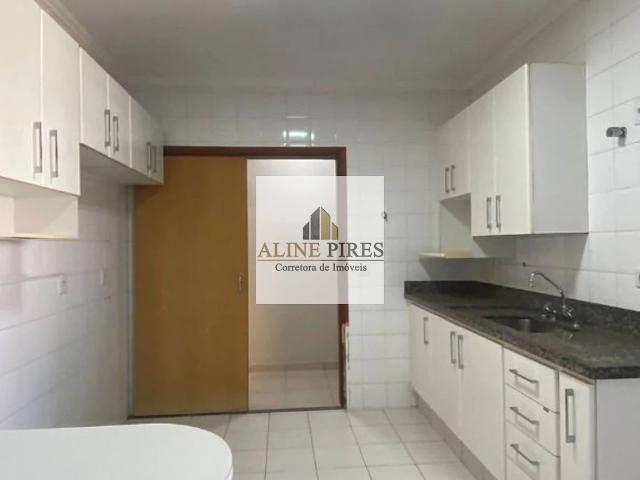 Apartamento venda em Araçatuba, Região Geográfica Intermediária de Araçatuba