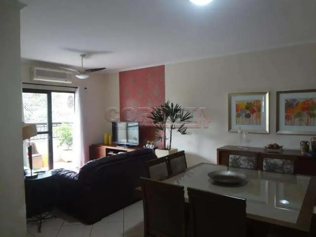 Apartamento venda em Região Imediata de Araçatuba, Araçatuba