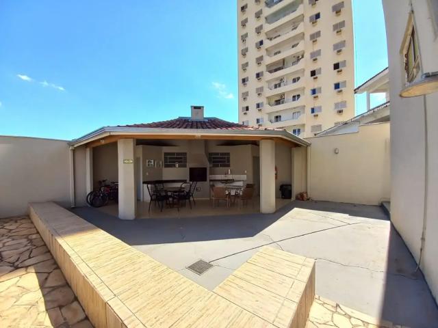 Apartamento venda em Região Imediata de Araçatuba, Araçatuba